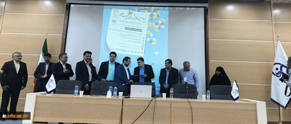 همزمان با یکصدمین سالگرد تربیت معلم:

دکتر خنیفر به عنوان نخستین رئیس دانشگاه فرهنگیان منصوب شد 3