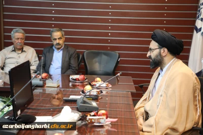 حجت الاسلام و المسلمین دادگر در پردیس نسیبه:

با تشریف فرمایی مقام معظم رهبری (مدظله العالی) تکریم مضاعفی نسبت به مقام معلم صورت گرفت