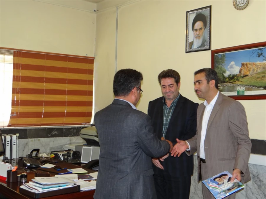 به مناسبت بیست و هفتم اردیبهشت، روز روابط عمومی

از رابطان روابط عمومی پردیس ها و مراکز دانشگاه فرهنگیان استان تجلیل به عمل امد