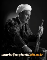 درگذشت جانگداز مجاهد نستوه حاج غلامرضا حسنی را خدمت تمامی هموطنان تسلیت عرض می نمائیم