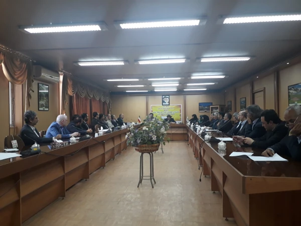 در شورای آموزشی دانشگاه فرهنگیان استان آذربایجان غربی  طرح شد:

کارشناسی آموزش پردیس شهید رجایی ارومیه رتبه اول کشور را در بین پردیس های کشور کسب نمود 2