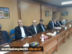 در شورای آموزشی دانشگاه فرهنگیان استان آذربایجان غربی  طرح شد:

کارشناسی آموزش پردیس شهید رجایی ارومیه رتبه اول کشور را در بین پردیس های کشور کسب نمود 3