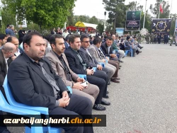 به مناسبت سوم خرداد سالروز فتح خرمشهر

شرکت مدیریت و کارکنان دانشگاه فرهنگیان استان  در مراسم میهمانی لاله ها و غبارروبی مزار شهدا 2