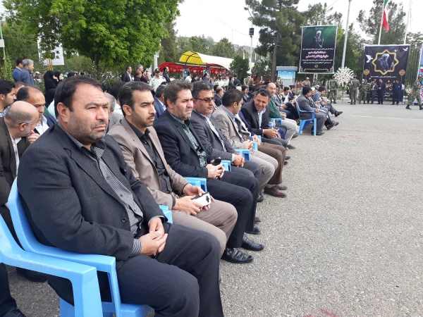 به مناسبت سوم خرداد سالروز فتح خرمشهر

شرکت مدیریت و کارکنان دانشگاه فرهنگیان استان  در مراسم میهمانی لاله ها و غبارروبی مزار شهدا 2