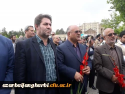 به مناسبت سوم خرداد سالروز فتح خرمشهر

شرکت مدیریت و کارکنان دانشگاه فرهنگیان استان  در مراسم میهمانی لاله ها و غبارروبی مزار شهدا 9