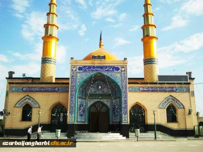 دل نوشته ای از ضیافت نور