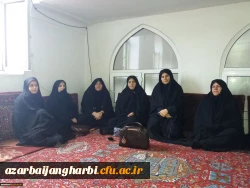 با حضور سرپرست پردیس علامه  طباطبایی ارومیه و مرکز شهید مطهری خوی و جمعی از همکاران 

مراسم سالگرد ارتحال امام (ره) و شهدای 15 خرداد  42 در شهرستان خوی برگزار شد 5