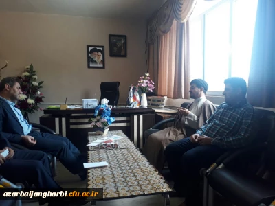 مجمع خیرین دانشگاه فرهنگیان آذربایجان غربی تاسیس می شود