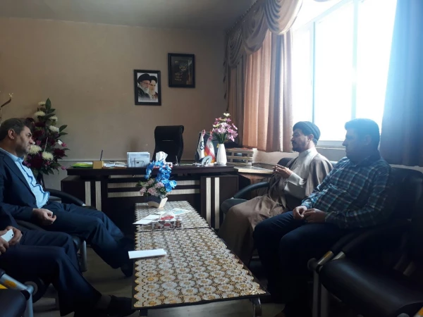 مجمع خیرین دانشگاه فرهنگیان آذربایجان غربی تاسیس می شود 2