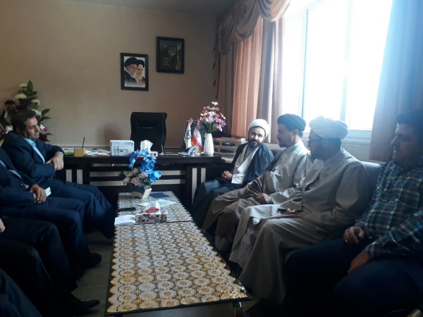 مجمع خیرین دانشگاه فرهنگیان آذربایجان غربی تاسیس می شود 3