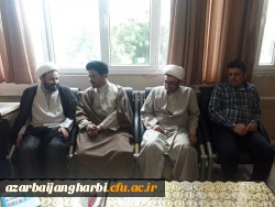 مجمع خیرین دانشگاه فرهنگیان آذربایجان غربی تاسیس می شود