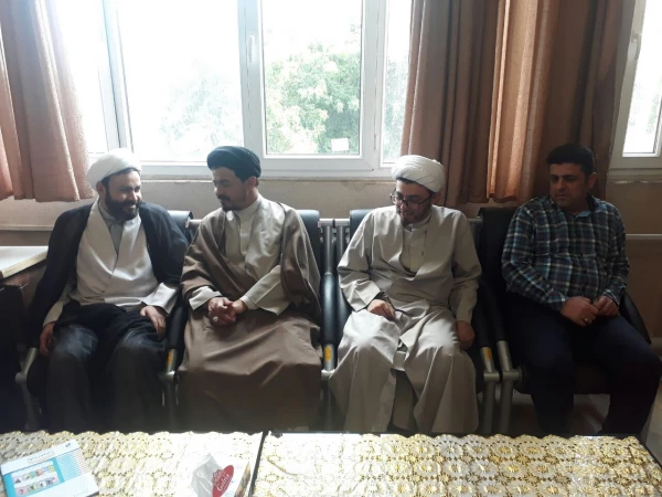 مجمع خیرین دانشگاه فرهنگیان آذربایجان غربی تاسیس می شود