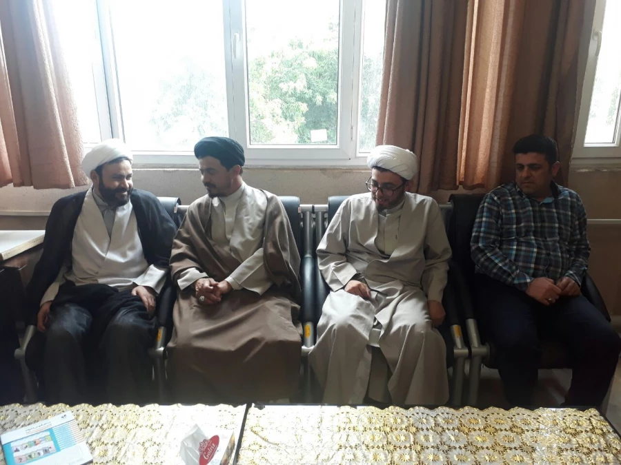 مجمع خیرین دانشگاه فرهنگیان آذربایجان غربی تاسیس می شود