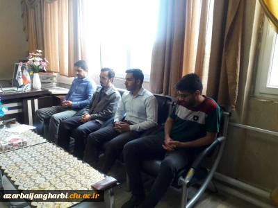 کانون دانش آموختگان دانشگاه فرهنگیان آذربایجان غربی راه اندازی می شود