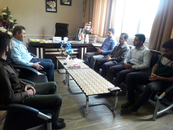 کانون دانش آموختگان دانشگاه فرهنگیان آذربایجان غربی راه اندازی می شود