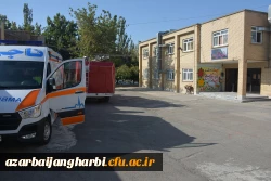 همزمان با سراسر کشور

آزمون اصلح مهارت آموزان ماده 28 در پردیس شهید رجایی ارومیه برگزار شد. 2