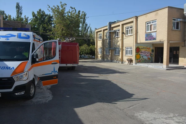 همزمان با سراسر کشور

آزمون اصلح مهارت آموزان ماده 28 در پردیس شهید رجایی ارومیه برگزار شد. 2