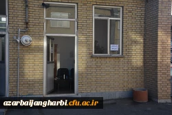 همزمان با سراسر کشور

آزمون اصلح مهارت آموزان ماده 28 در پردیس شهید رجایی ارومیه برگزار شد. 5