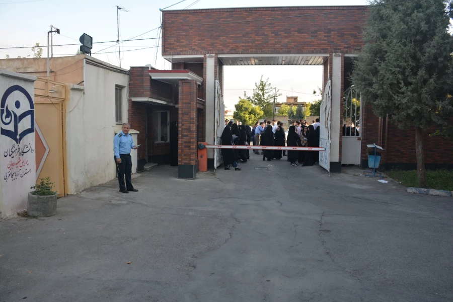 همزمان با سراسر کشور

آزمون اصلح مهارت آموزان ماده 28 در پردیس شهید رجایی ارومیه برگزار شد. 6