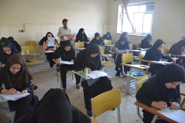 همزمان با سراسر کشور

آزمون اصلح مهارت آموزان ماده 28 در پردیس شهید رجایی ارومیه برگزار شد. 7