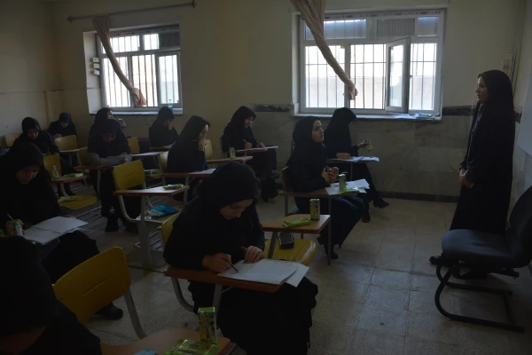 همزمان با سراسر کشور

آزمون اصلح مهارت آموزان ماده 28 در پردیس شهید رجایی ارومیه برگزار شد. 11