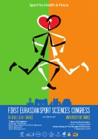 برگزاری اولین کنگره اوراسیایی علوم ورزشی 4