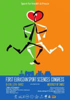 برگزاری اولین کنگره اوراسیایی علوم ورزشی
