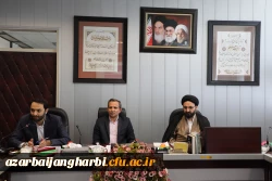 معاون پژوهش و فناوری دانشگاه فرهنگیان:

نگاه ما برای دانشگاه بیش از تولید، ترویج علم است 2