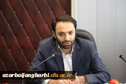 معاون پژوهش و فناوری دانشگاه فرهنگیان:

نگاه ما برای دانشگاه بیش از تولید، ترویج علم است 3