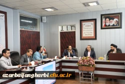 معاون پژوهش و فناوری دانشگاه فرهنگیان:

نگاه ما برای دانشگاه بیش از تولید، ترویج علم است