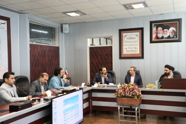 معاون پژوهش و فناوری دانشگاه فرهنگیان:

نگاه ما برای دانشگاه بیش از تولید، ترویج علم است