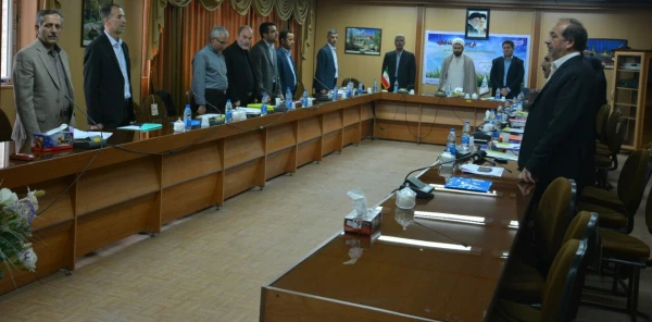 افتتاح دوره آموزشی ضیافت اندیشه اساتید دانشگاه فرهنکیان استان آذربایجان غربی 4