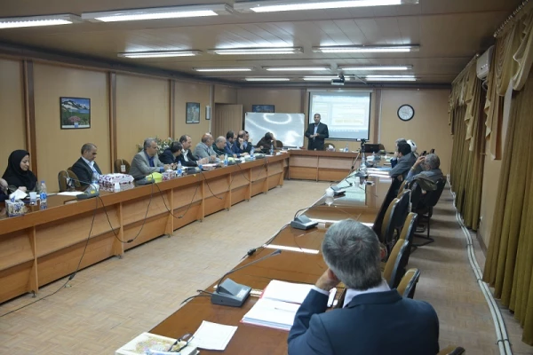 دوره آموزشی ضیافت اندیشه ویژه اساتید دانشگاه فرهنگیان استان آذربایجان غربی برگزار شد 2