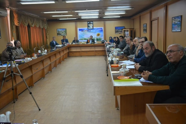 دوره آموزشی ضیافت اندیشه ویژه اساتید دانشگاه فرهنگیان استان آذربایجان غربی برگزار شد 3