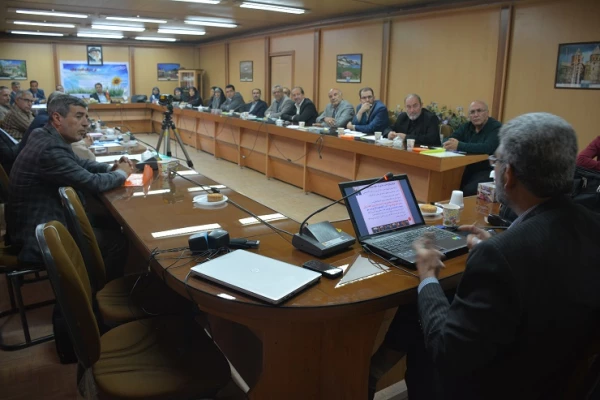 دوره آموزشی ضیافت اندیشه ویژه اساتید دانشگاه فرهنگیان استان آذربایجان غربی برگزار شد 4