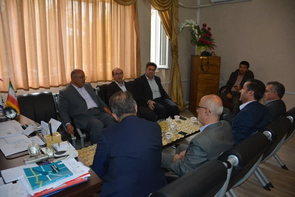 آقای محمدی مدیرکل آموزش وپرورش استان آذربایجان غربی:

تقویت زیرساخت های این دانشگاه کمک شایانی درجهت تربیت معلمانی فکور و شایسته خواهدداشت. 4