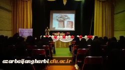 برگزاری کارگاههای آموزشی به مناسبت هفته سلامت روان در مرکز شهید مطهری خوی 2