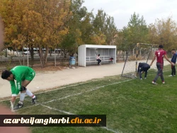 به مناسبت گرامیداشت هفته تربیت بدنی

مسابقات فوتبال دانشجویان پردیس شهید رجایی ارومیه افتتاح شد 3