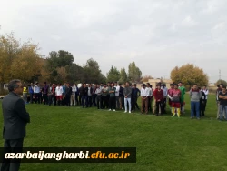 به مناسبت گرامیداشت هفته تربیت بدنی

مسابقات فوتبال دانشجویان پردیس شهید رجایی ارومیه افتتاح شد 6