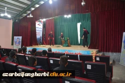 با همکاری و هماهنگی انجمن اسلامی پردیس شهید رجایی ارومیه

اجرای تئاتر سرخ به مناسبت اربعین حسینی 4