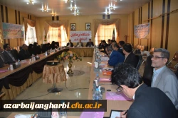 دوره توان افزایی و دانش افزایی منطقه ای سرپرستان شبانه روزی در ارومیه برگزار شد 2