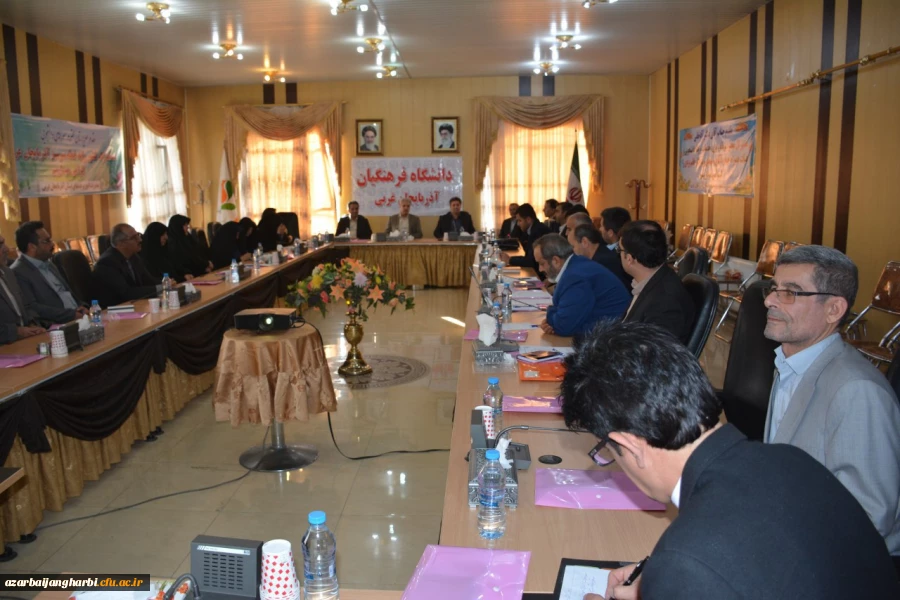 دوره توان افزایی و دانش افزایی منطقه ای سرپرستان شبانه روزی در ارومیه برگزار شد 2