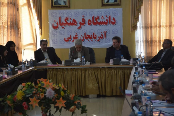 دوره توان افزایی و دانش افزایی منطقه ای سرپرستان شبانه روزی در ارومیه برگزار شد 4