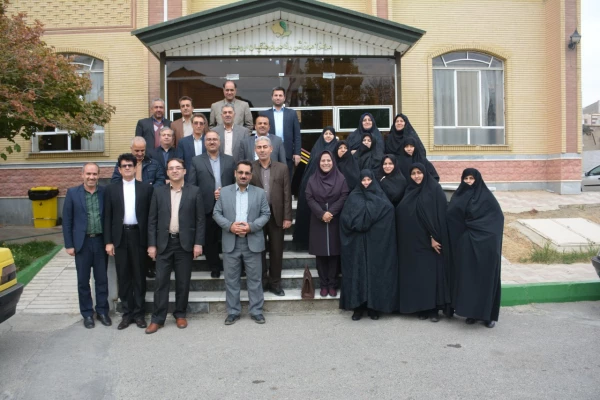 دوره توان افزایی و دانش افزایی منطقه ای سرپرستان شبانه روزی در ارومیه برگزار شد