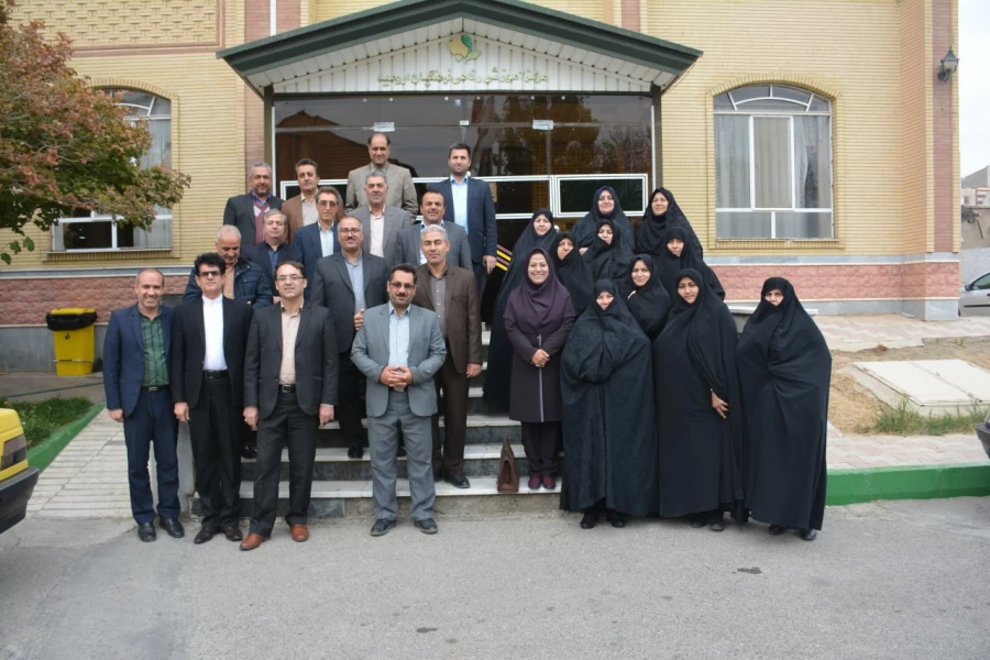 دوره توان افزایی و دانش افزایی منطقه ای سرپرستان شبانه روزی در ارومیه برگزار شد