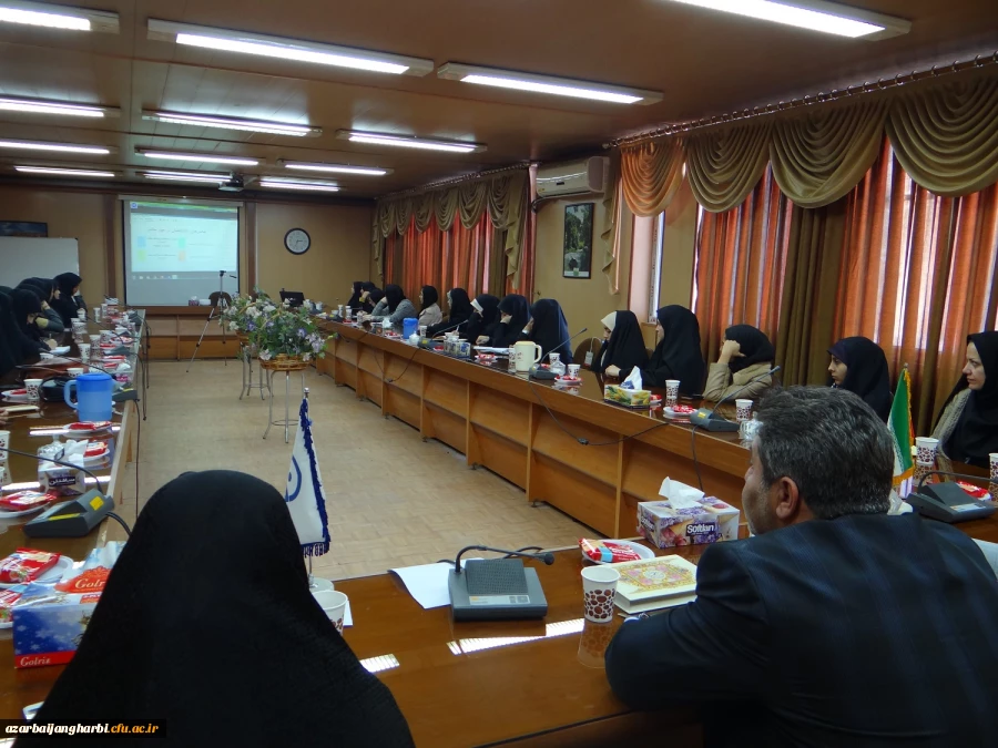 شرکت کارکنان و دانشجویان در پژآهنگ سیزدهم 2