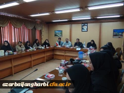 شرکت کارکنان و دانشجویان در پژآهنگ سیزدهم