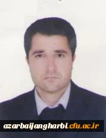 انتصب دکتر جمال طالبی