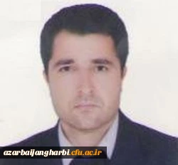 انتصاب دکتر جمال طالبی قره قشلاق به عنوان معاون پردیس و رئیس واحد دانشگاهی امام خمینی (ره) سلماس 2