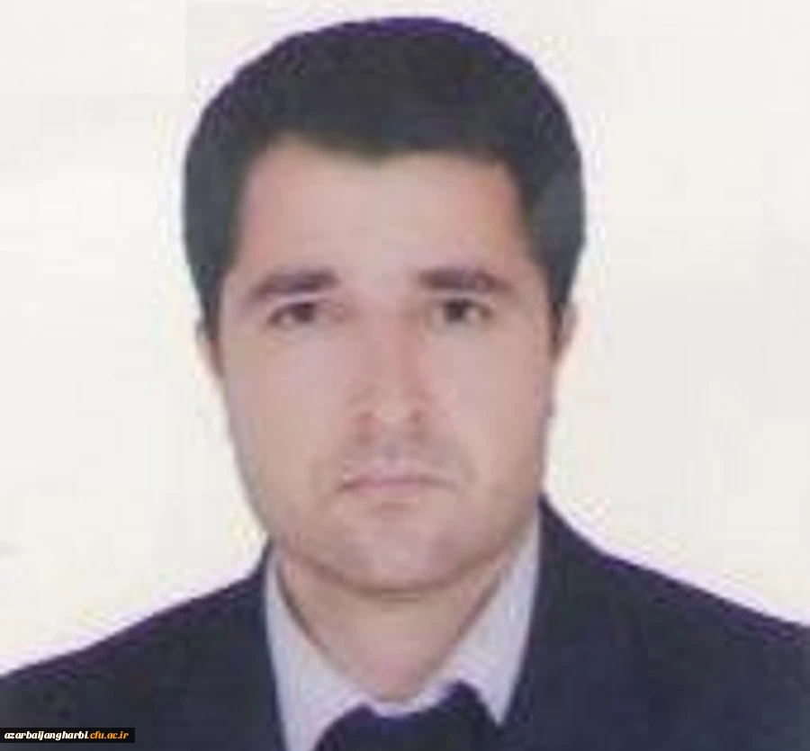 انتصاب دکتر جمال طالبی قره قشلاق به عنوان معاون پردیس و رئیس واحد دانشگاهی امام خمینی (ره) سلماس 2